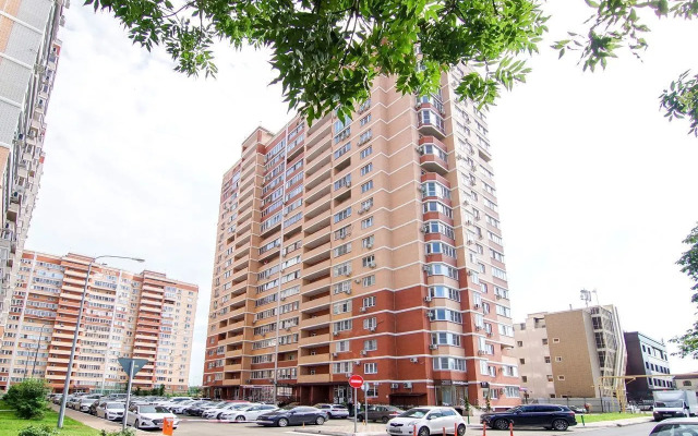 Квартира в Гуще Событий