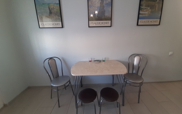 Квартира EvroHome на пр-те Победы 155/4