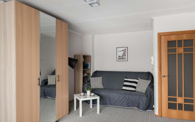 Апартаменты Староконюшенный переулок 30