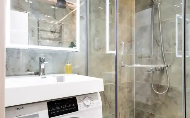 V Karavella Portugalii Flat