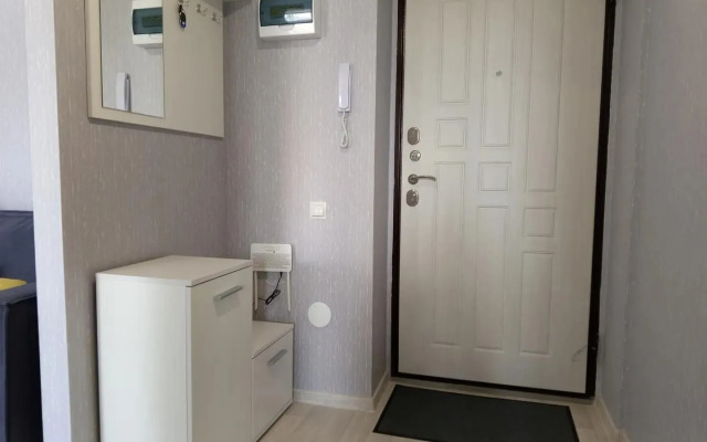 Квартира на Улице Карла Маркса 77В