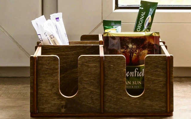 Квартира Новая уютная в центре города