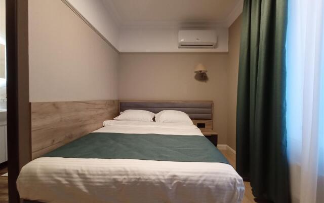 Pryanik Hotel