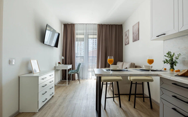 Квартира Светлая