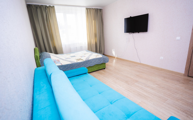 Апартаменты Atlant 93