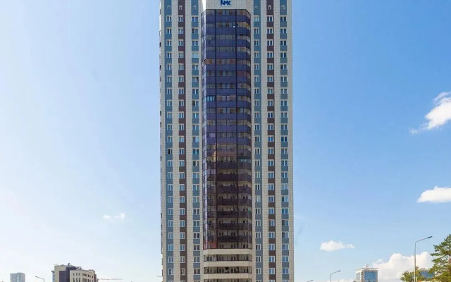 Квартира Уютная 1-комнатная с Новым Ремонтом