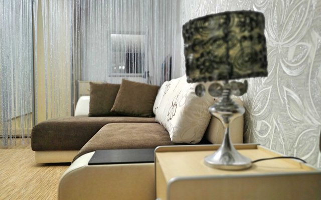 Квартира евротрешка уютная комфортная в центре Тюмени