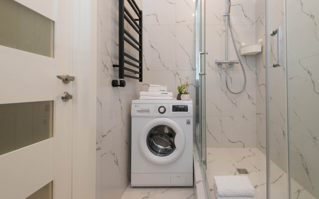 Knokey VTB Arena Apartment