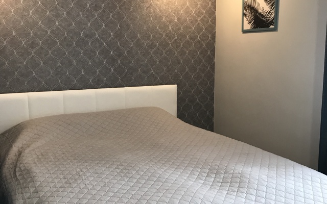U Ozera Apartments