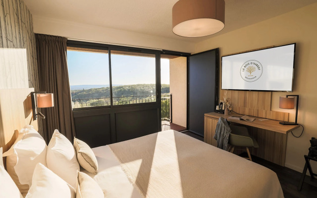 Hôtel Le Bois d’Imbert