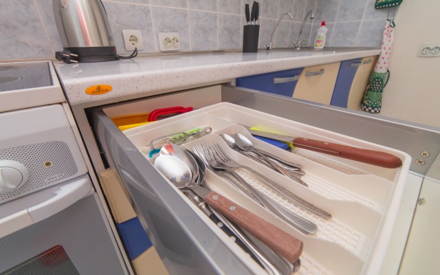 Апартаменты Ночник на Водников 12