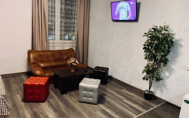 Zvezda Hotel