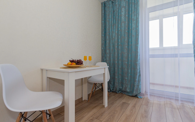 Квартира ЖК Сокол с Огромной Кухней