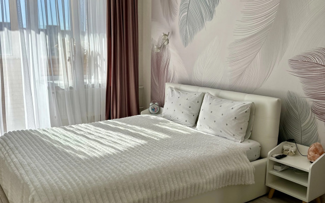 Жилое помещение Квартира