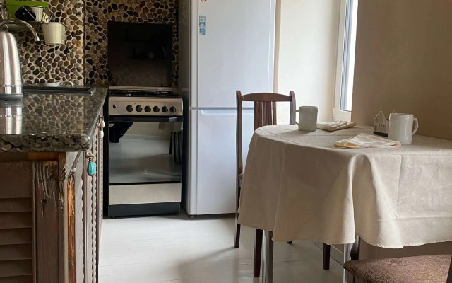 Квартира Просторная в Историческом Центре Петербурга