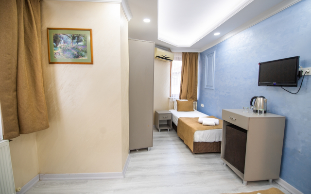 Grand Kybele Hotel
