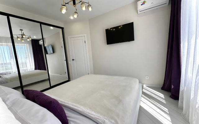 Квартира LaV&Rooms