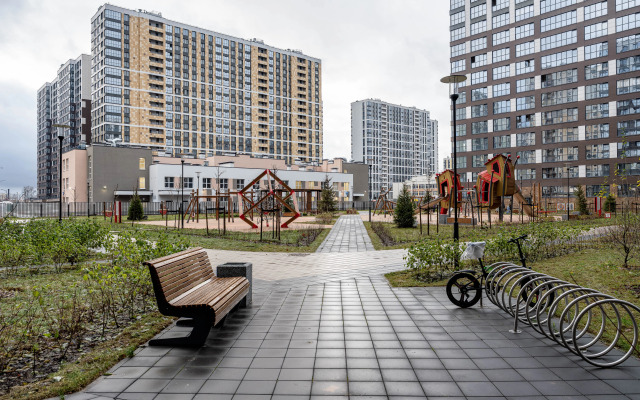 Квартира Merino Home Frida