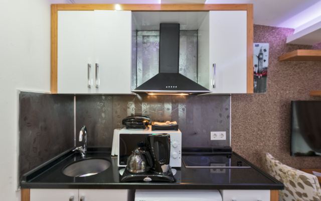 Taxim Trend Suites Hotel