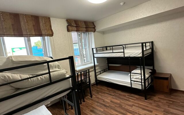 Mini-Otel Mini Hotel