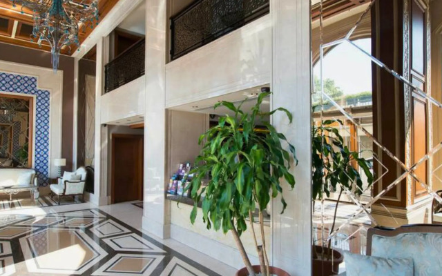 Grand Durmaz Hotel