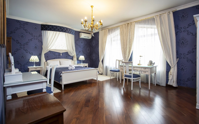 Spa Butik Krasnaya Gorka Guest house
