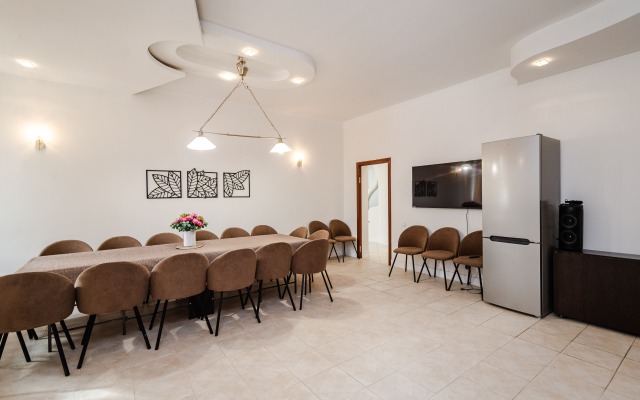 Bachurino Derevnya 254 Private House