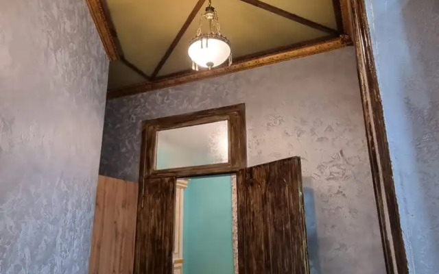 Apartments History 1870