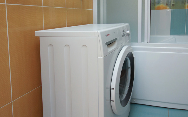 Квартира на Ленинградской Площади 2А