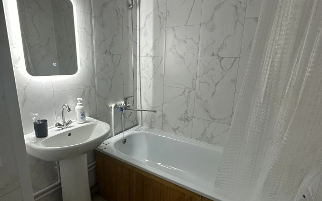 Апартаменты 1 комнатные апартаменты