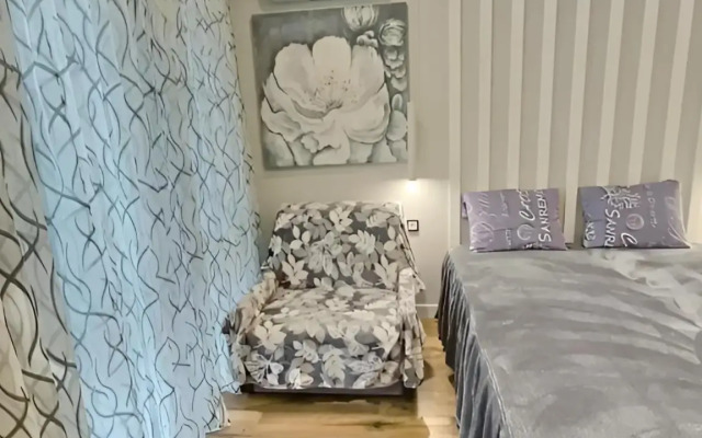 Viktoriya Apartments