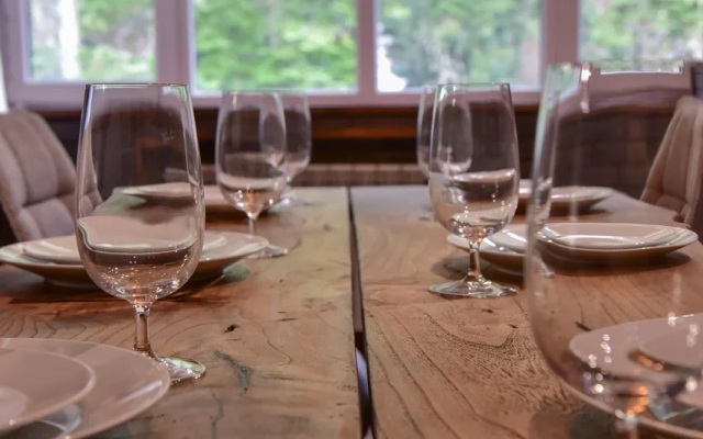 Апартаменты Dombay Flats Пантера