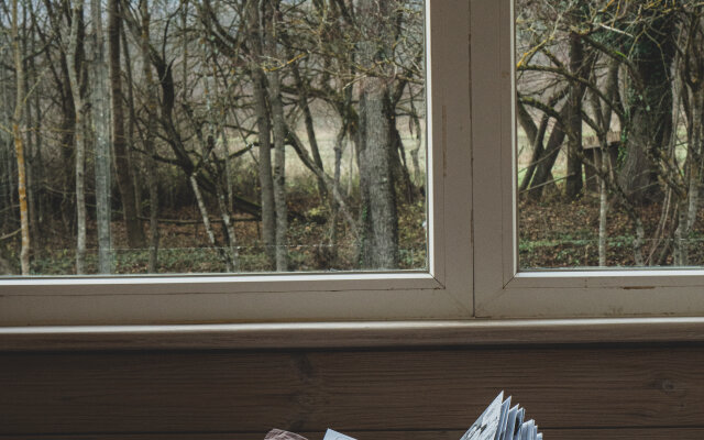 Бунгало Уркуста Парк