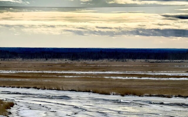 Апартаменты Like Home на Морском проспекте