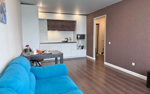 Квартира 2-к Квартира на Ленина 190к5