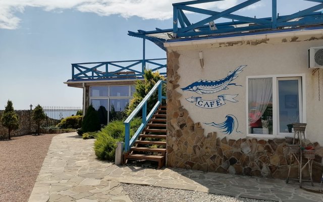 Гостевой дом Маверик Хаус