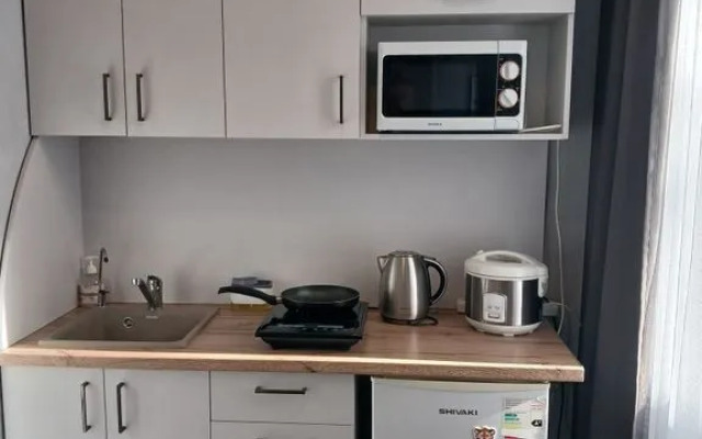 Sovremennaya Studiya Flat