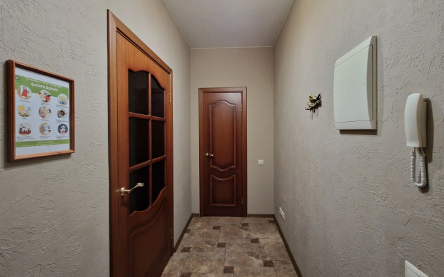 Prostornye apartamenty Klas Home u Royyal parka Flat