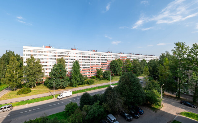 RentalSPb  Apartments