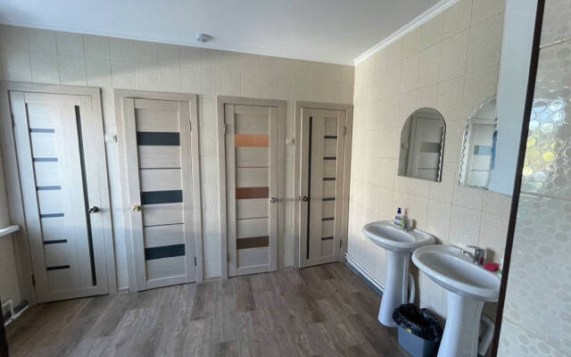 Хостел Книжный