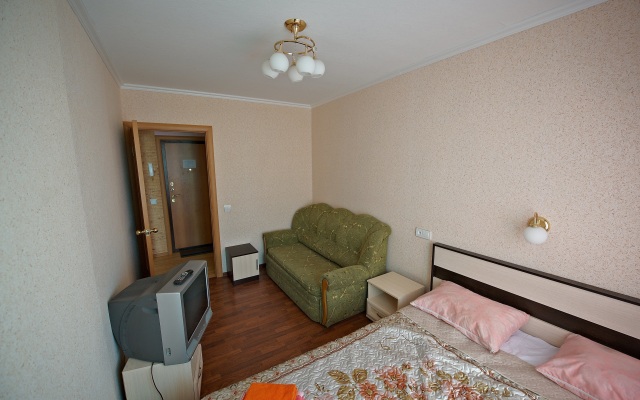 Апартаменты на Скальной 2