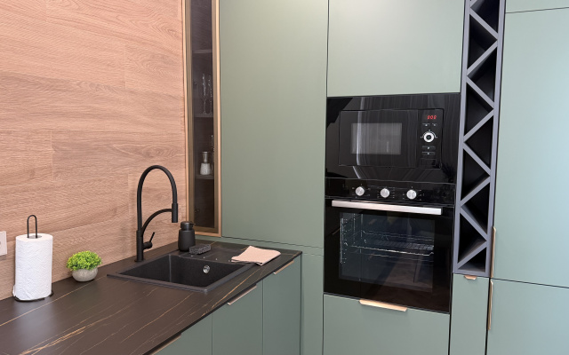 Квартира Новая современная от Best Apart Зеленоградск