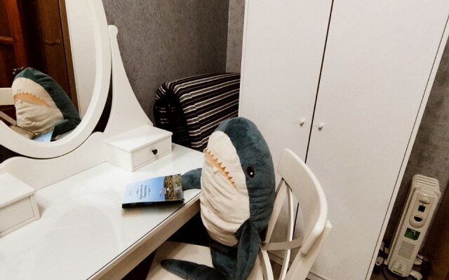 Апартаменты Туристические