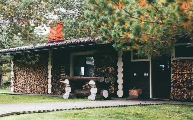 Villa Vitele Guest House