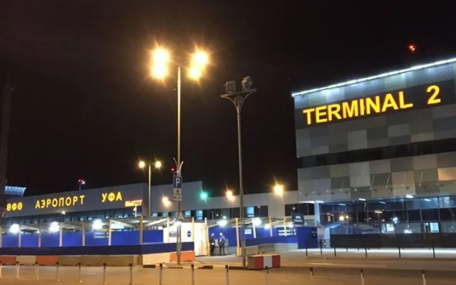 Квартира на Бакалинской, 25