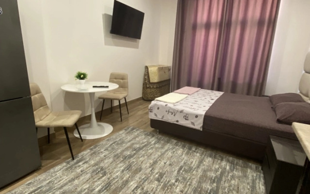 Sunny Village Guest house