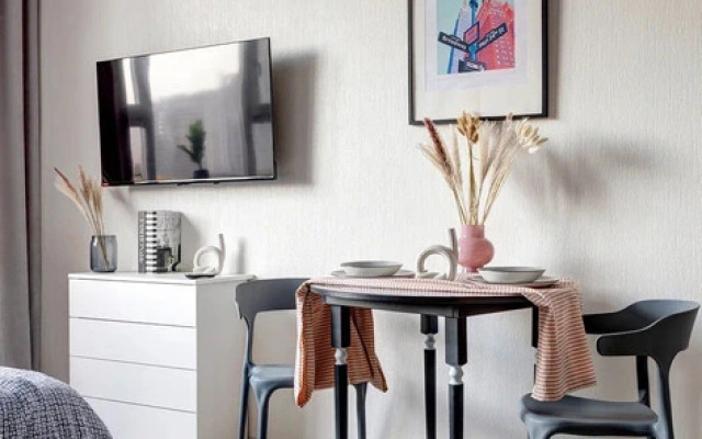 Квартира на Улице Фрунзе 31 4