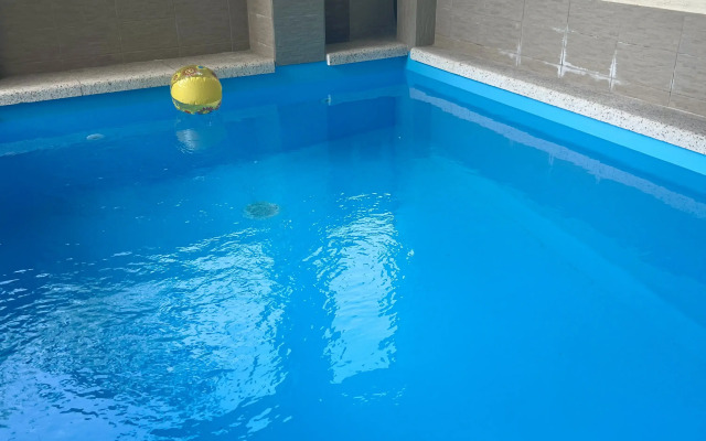 Гостевой Дом Полина