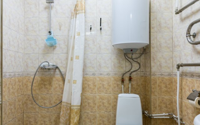 Меблированные комнаты Marseille