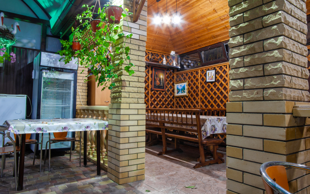 Irina Guest house
